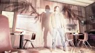 Supernatural Source: Amazon Prime Video